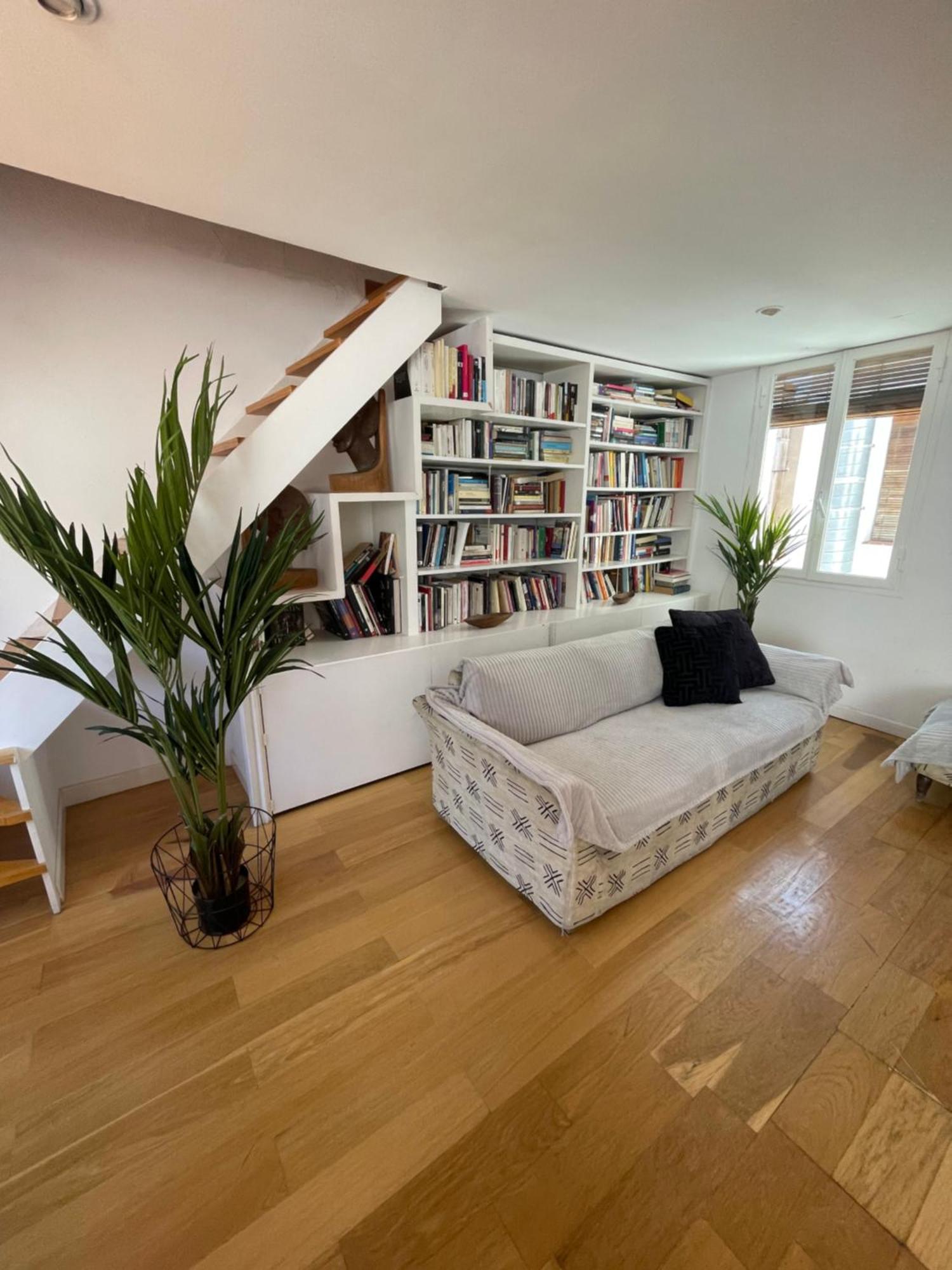 Apartamento Romantic Terrace *