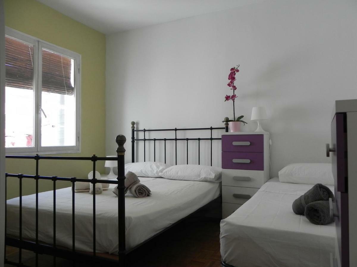 Romantic Terrace Apartamento *