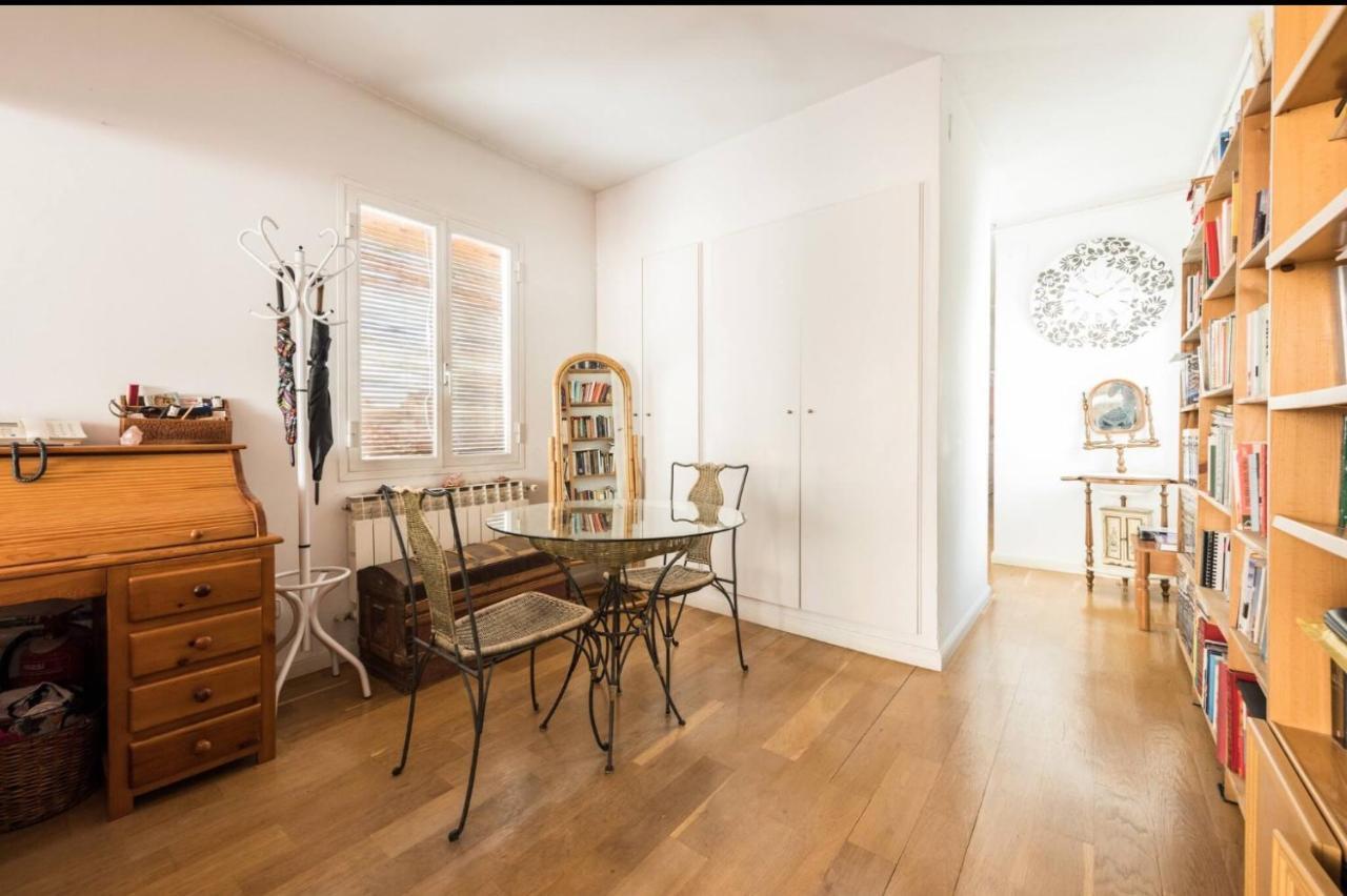 Romantic Terrace Apartamento *